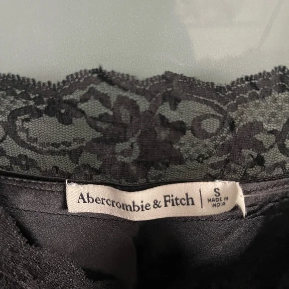Abercrombie & Fitch Slip Dress - Picture 3 of 4